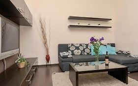 Corvina Apartment Budapest
